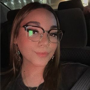 Meet your Posher, Alexa